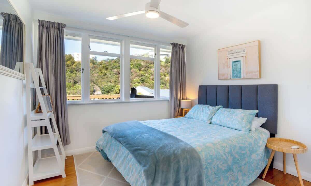 Photo of Bedroom in Tutukaka