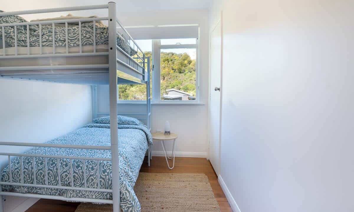 Photo of Bedroom in Tutukaka