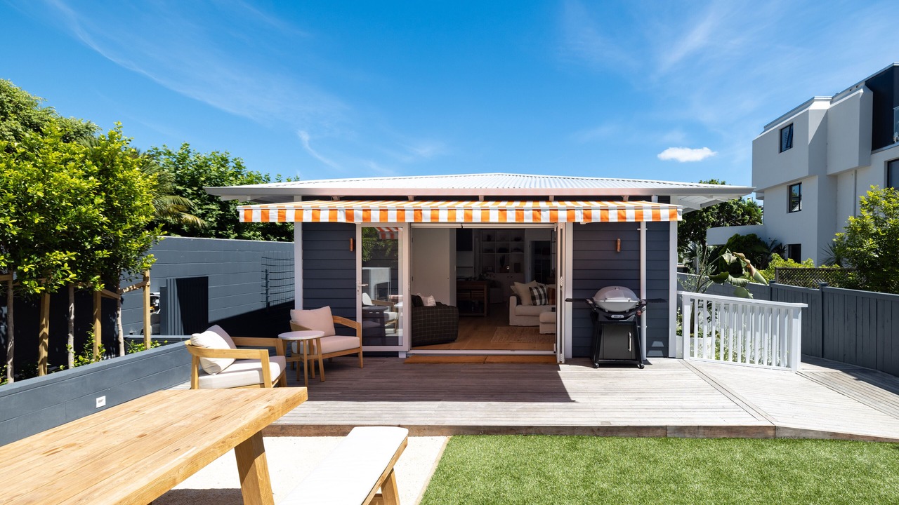 Photo of Outdoor in St. Heliers
