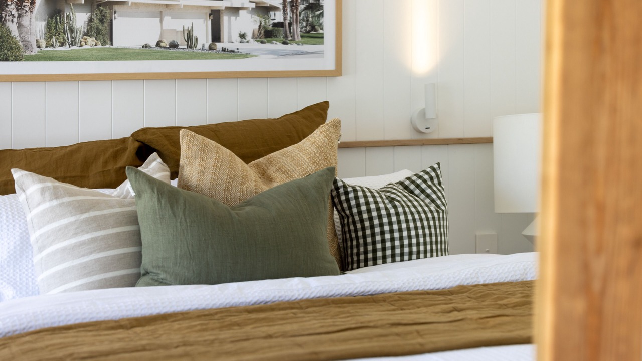 Photo of Bedroom in St. Heliers