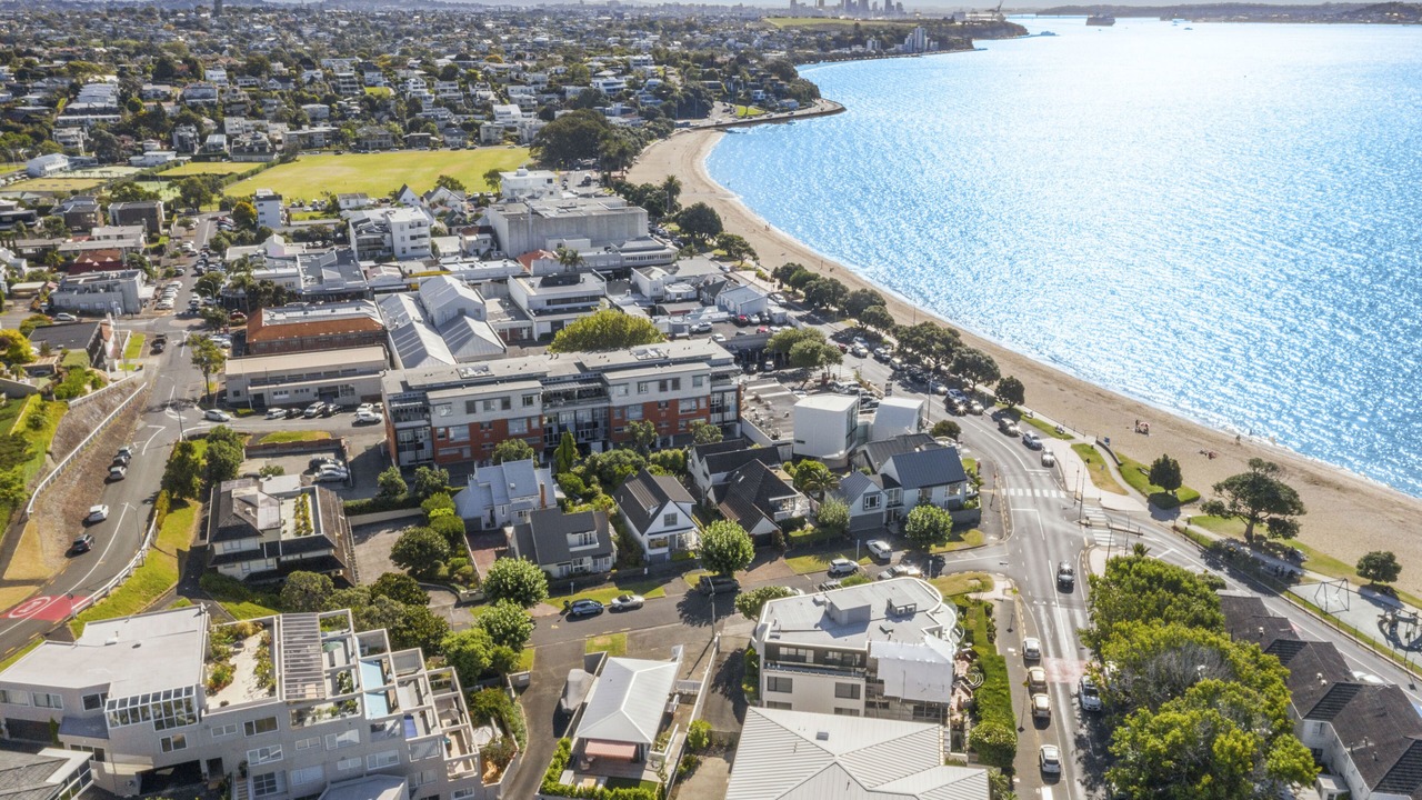 Photo of Outdoor in St. Heliers