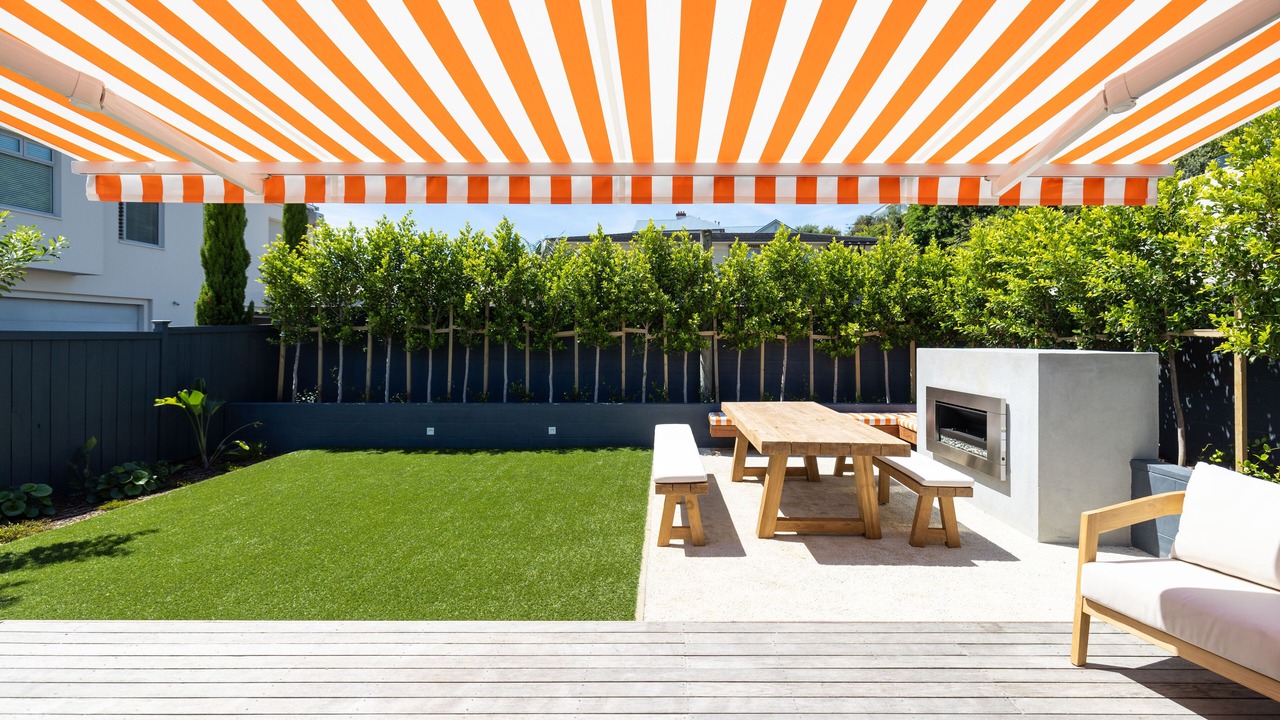 Photo of Outdoor in St. Heliers