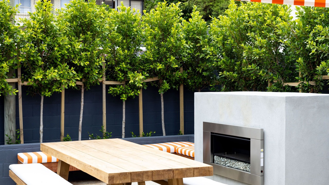 Photo of Outdoor in St. Heliers