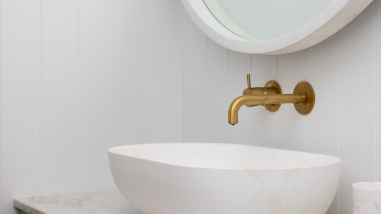 Photo of Bathroom in St. Heliers