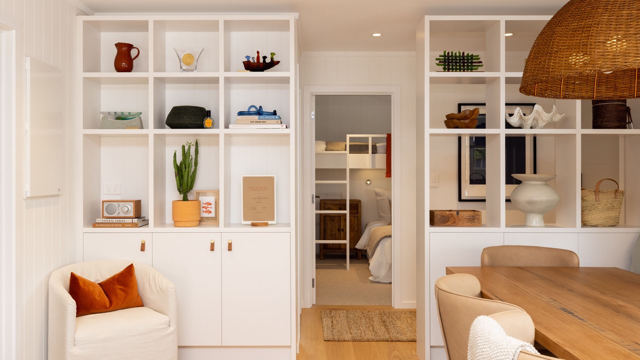 Photo of Bedroom in St. Heliers