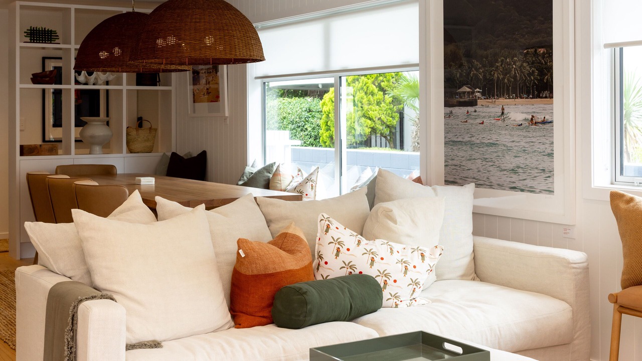 Photo of Livingroom in St. Heliers
