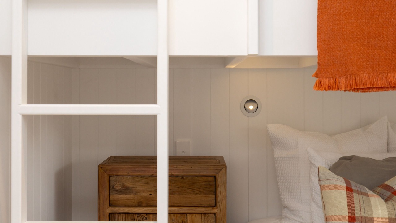 Photo of Bedroom in St. Heliers
