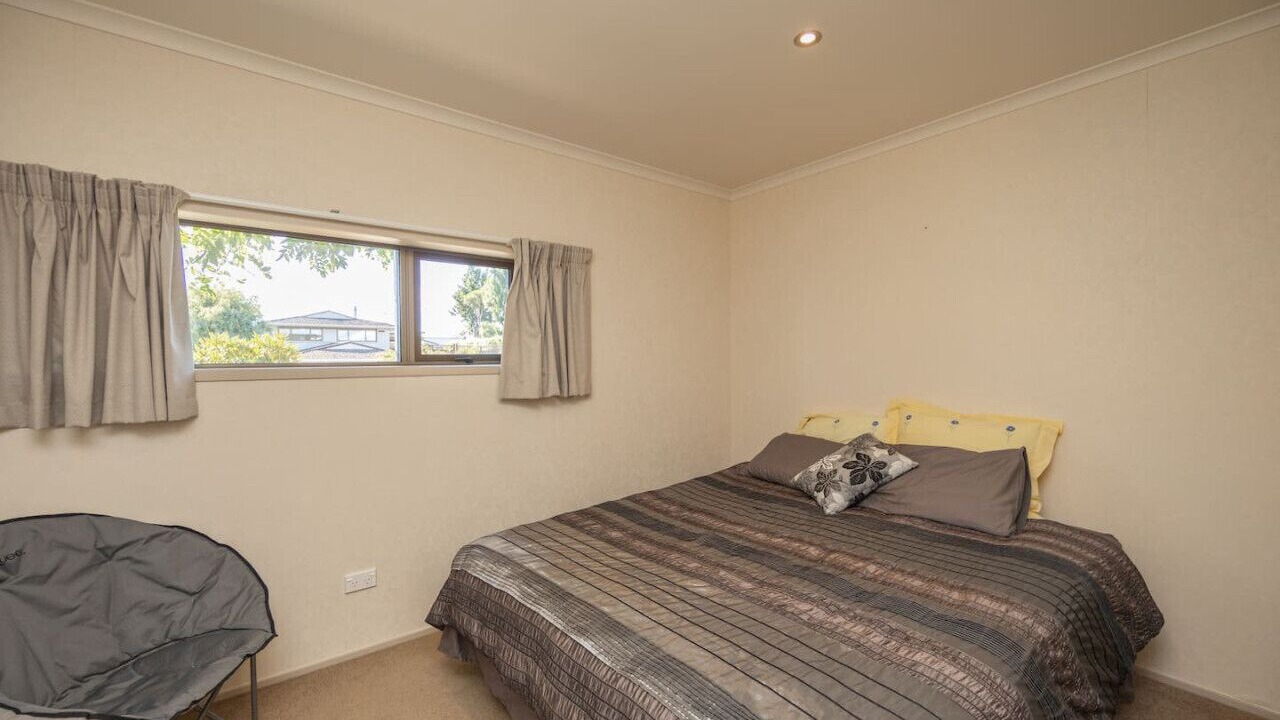 Photo of Bedroom in Richmond Heights