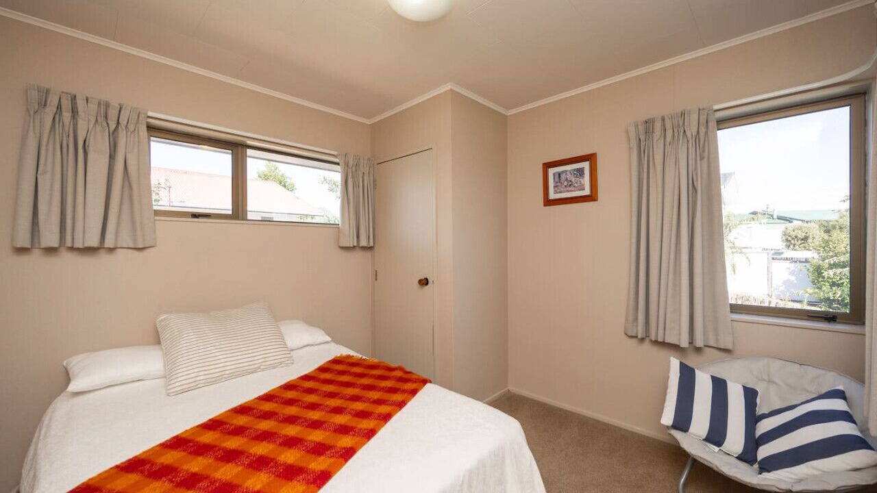 Photo of Bedroom in Richmond Heights