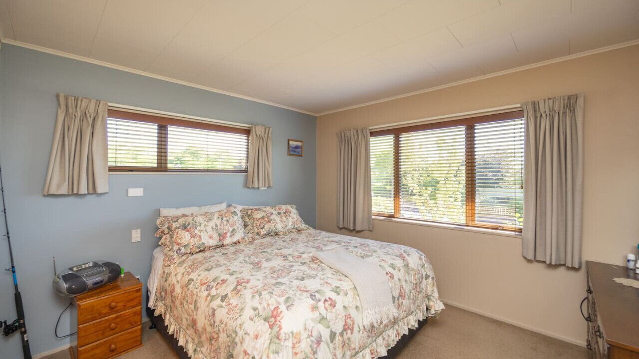 Photo of Bedroom in Richmond Heights