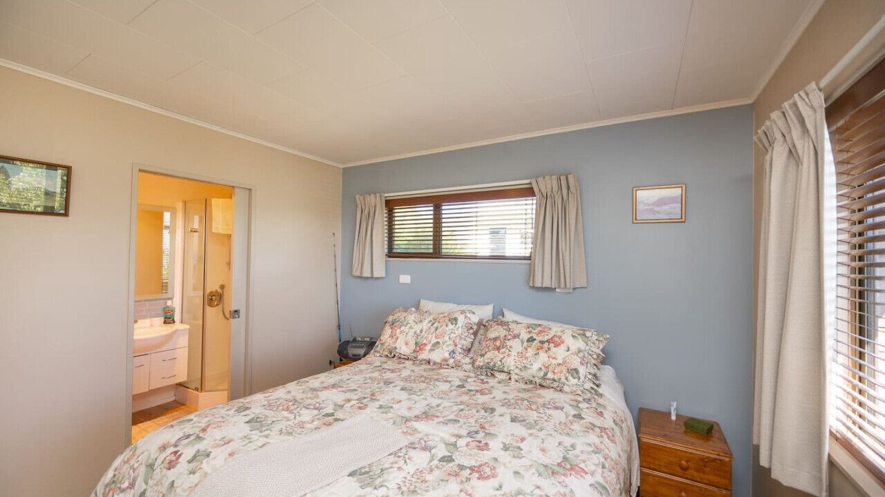 Photo of Bedroom in Richmond Heights