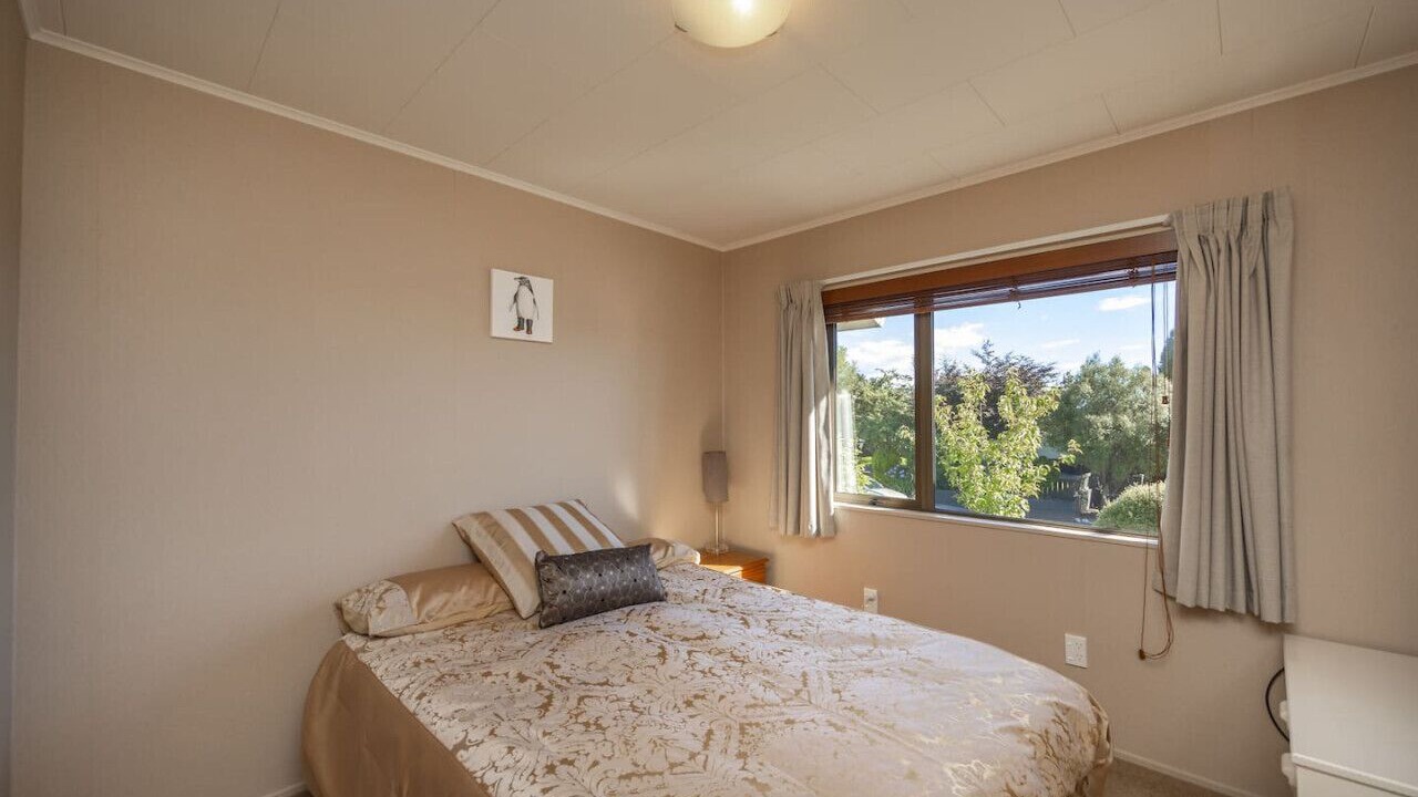 Photo of Bedroom in Richmond Heights