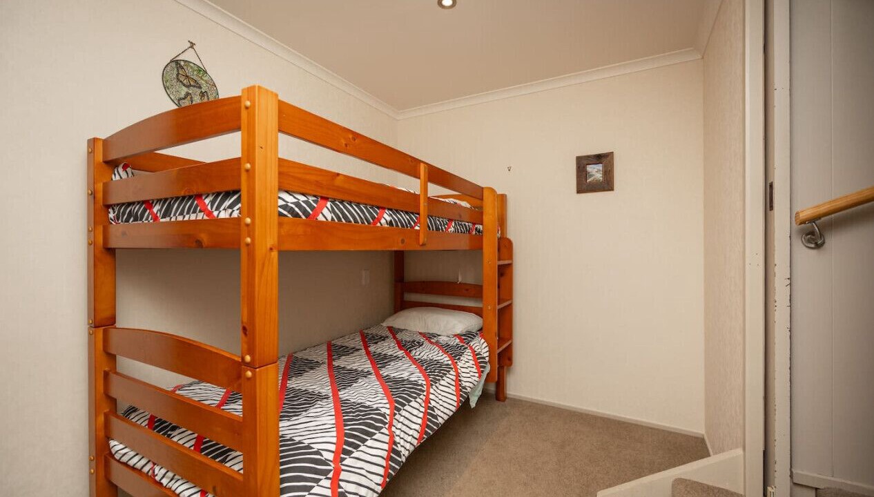 Photo of Bedroom in Richmond Heights
