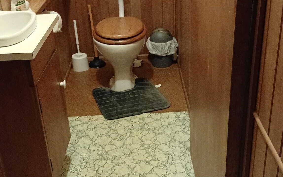 Photo of Bathroom in Ruakaka