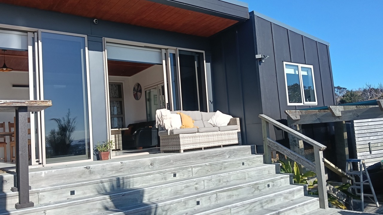 Photo of Outdoor in Merita