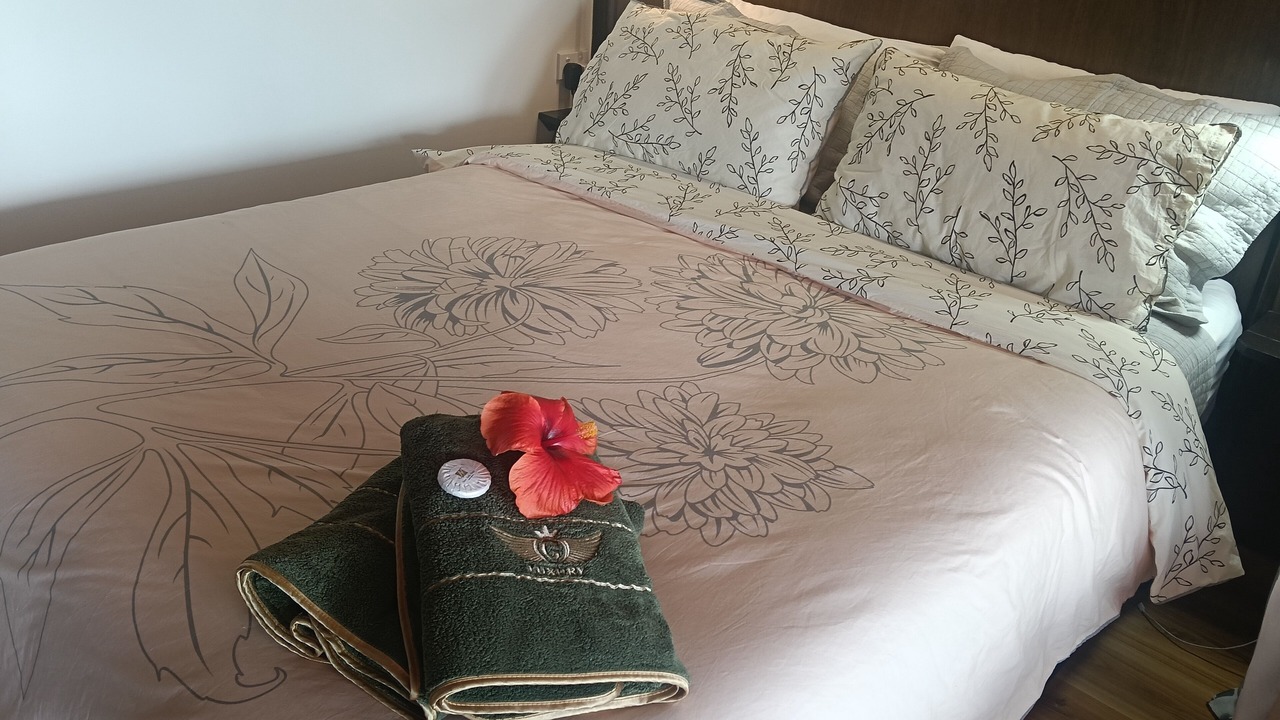 Photo of Bedroom in Merita