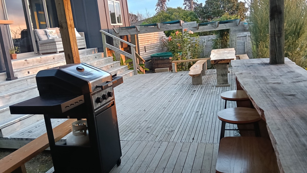 Photo of Outdoor in Merita