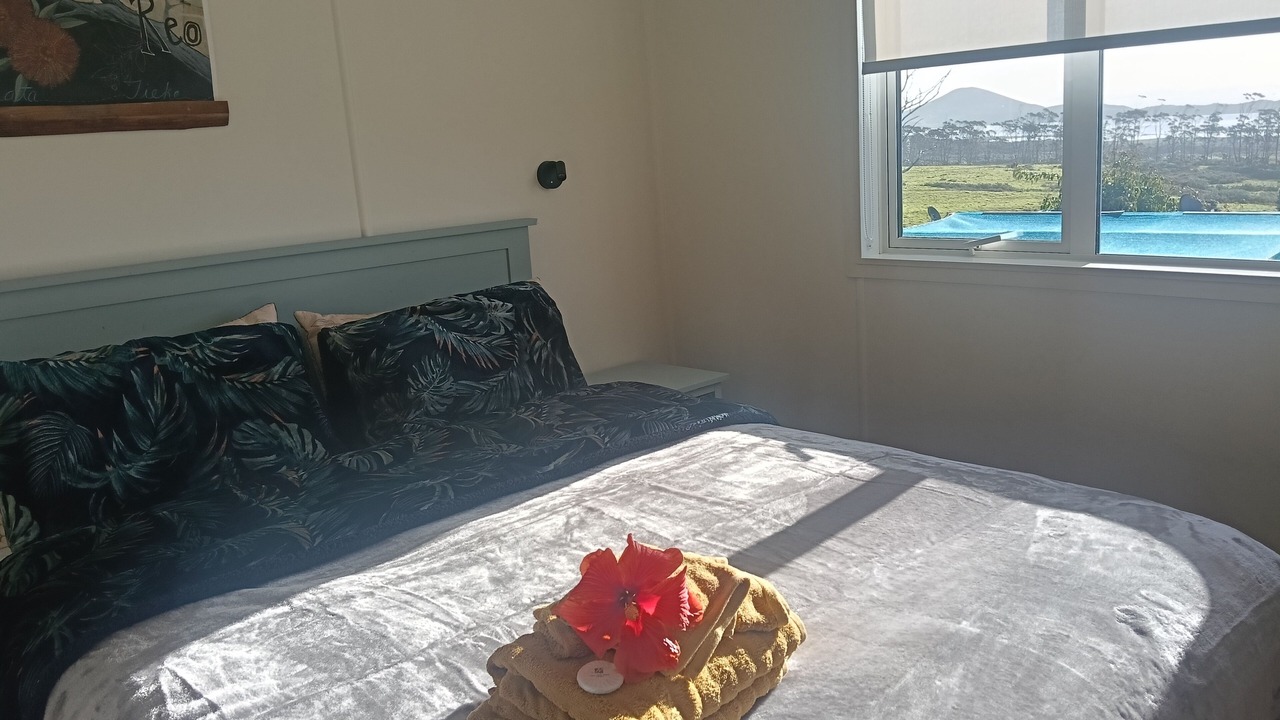 Photo of Bedroom in Merita