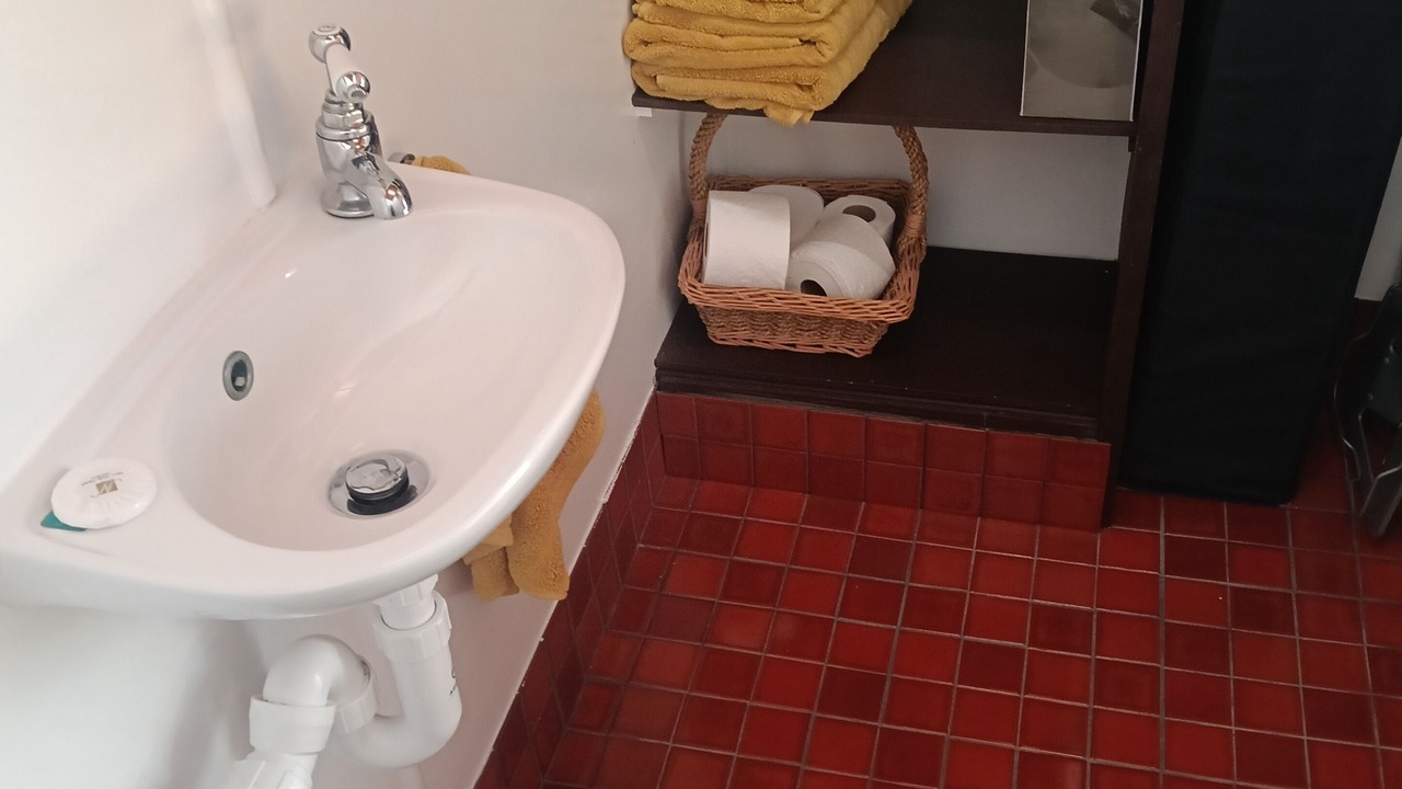 Photo of Bathroom in Merita