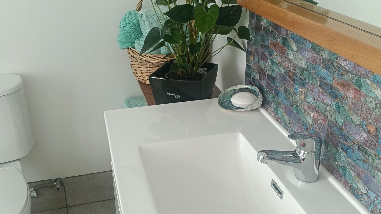 Photo of Bathroom in Merita