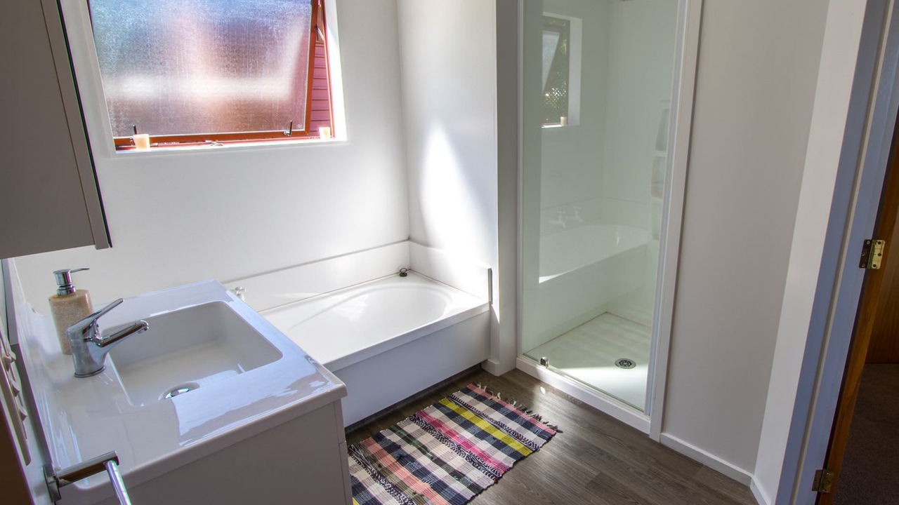 Photo of Bathroom in Pohara