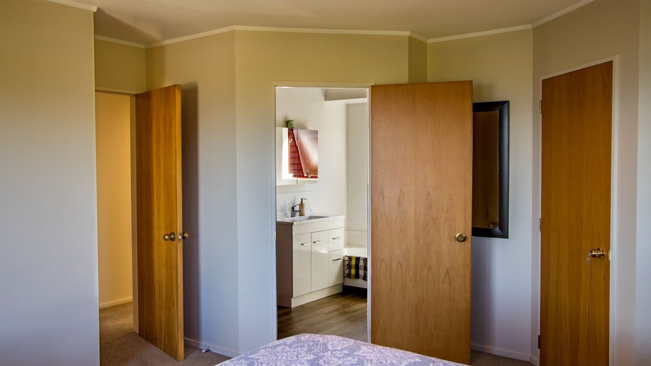 Photo of Bedroom in Pohara
