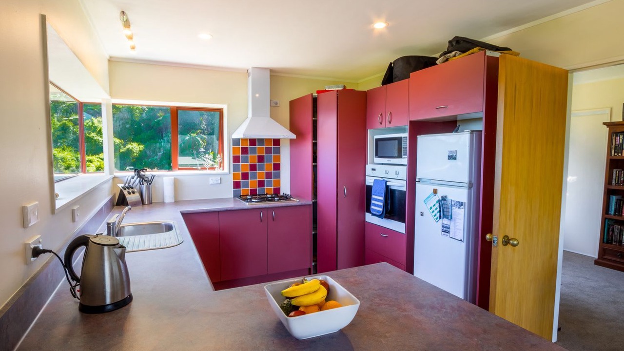 Photo of Kitchen in Pohara