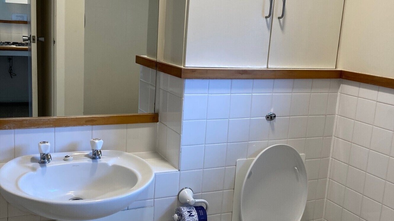 Photo of Bathroom in Epsom