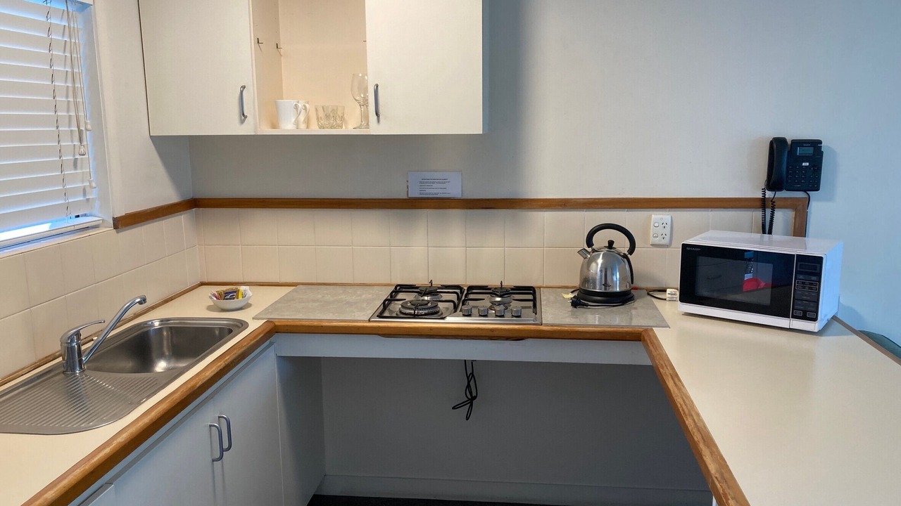 Photo of Kitchen in Epsom