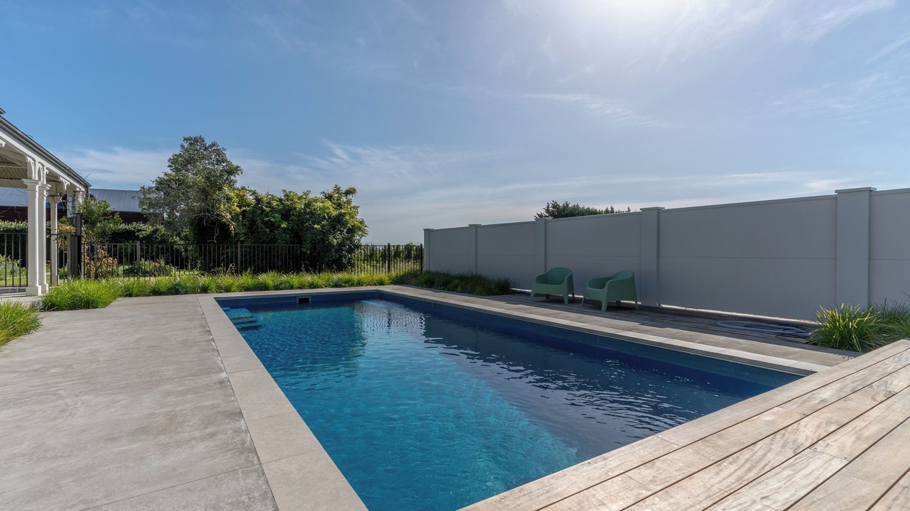 Photo of Outdoor in Martinborough