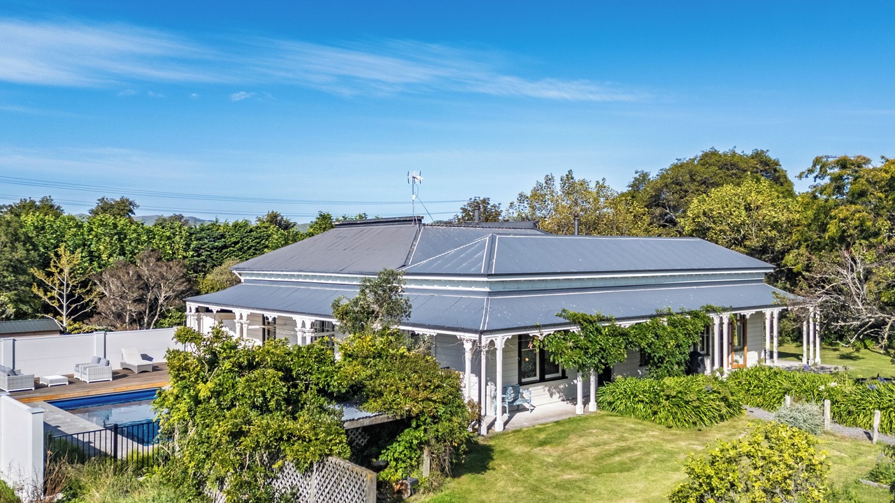 Photo of Outdoor in Martinborough