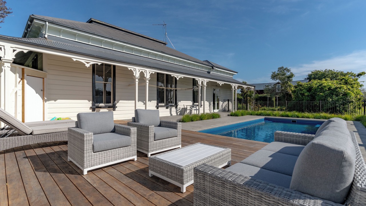Photo of Outdoor in Martinborough