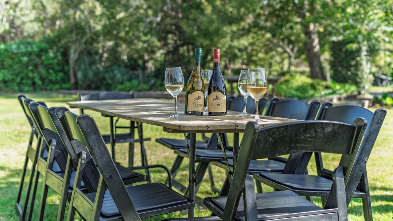 Photo of Outdoor in Martinborough