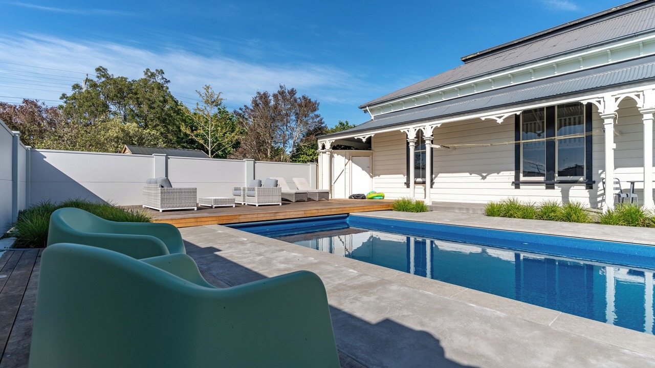 Photo of Outdoor in Martinborough