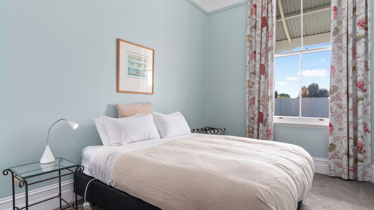 Photo of Bedroom in Martinborough