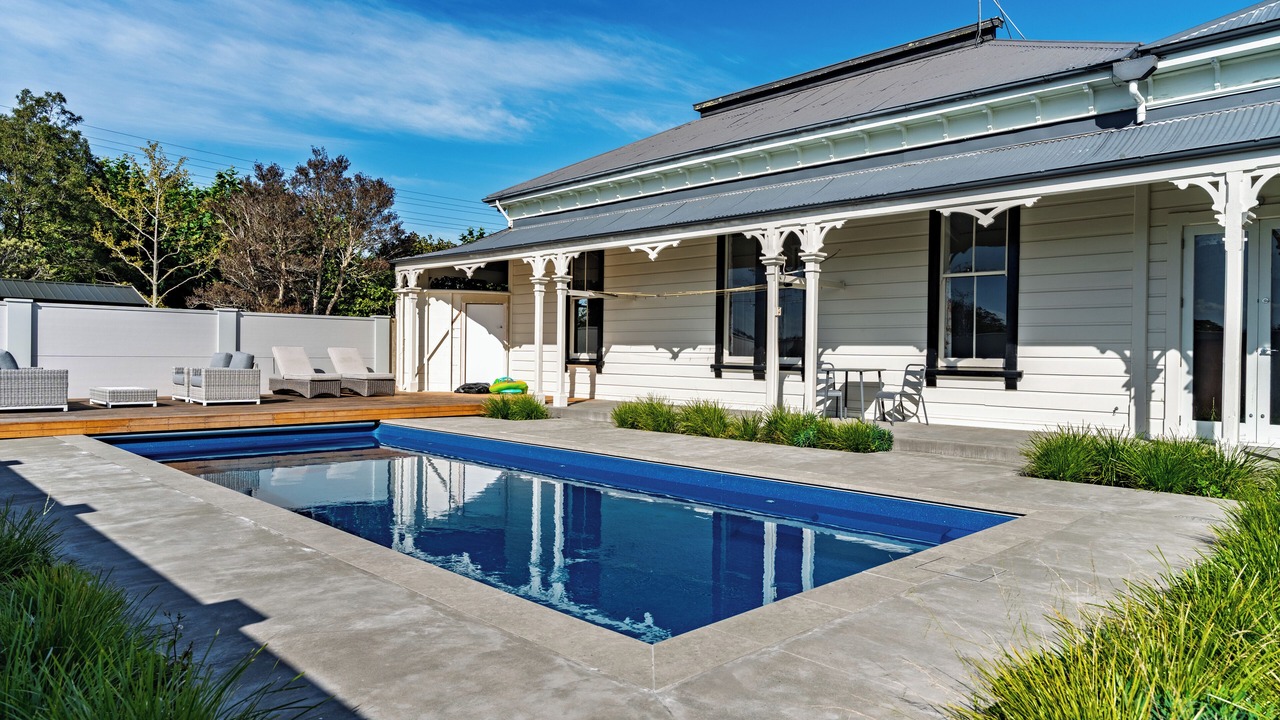 Photo of Outdoor in Martinborough