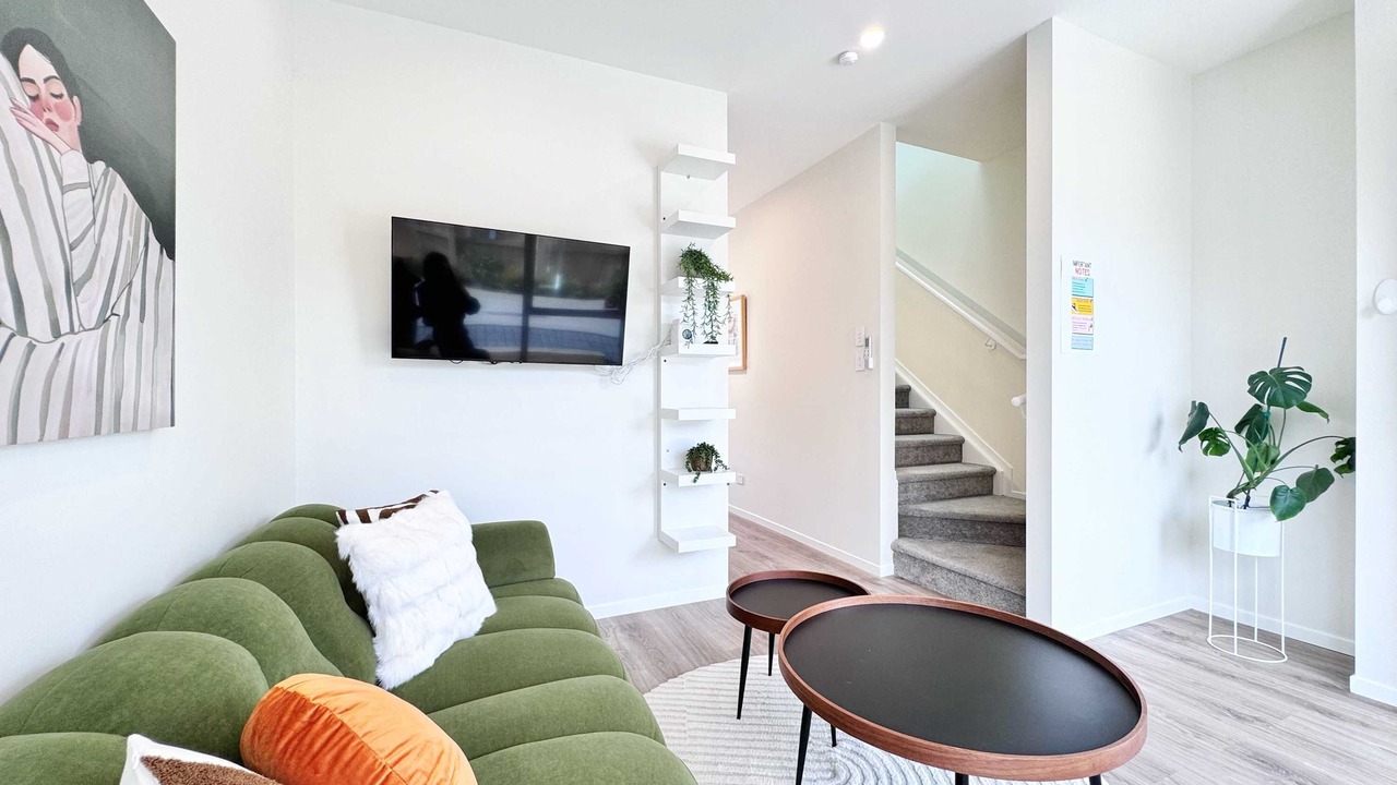 Photo of Livingroom in Torbay