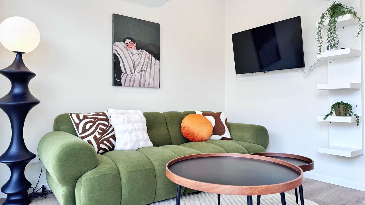 Photo of Livingroom in Torbay