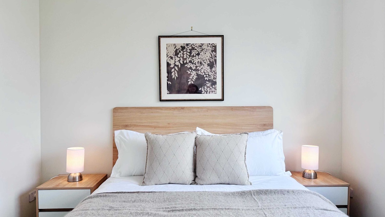 Photo of Bedroom in Torbay
