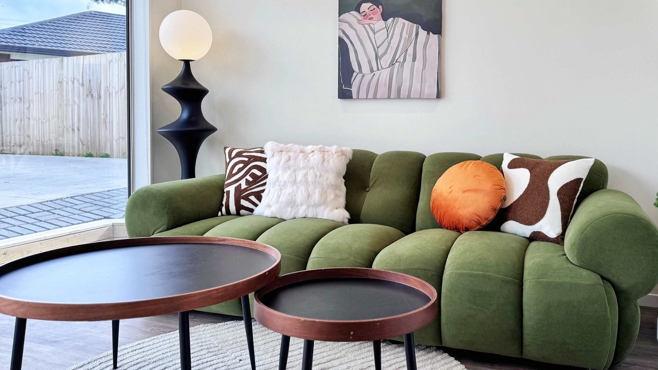 Photo of Livingroom in Torbay