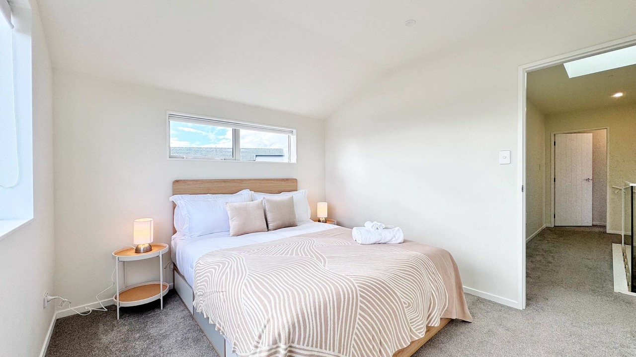 Photo of Bedroom in Torbay