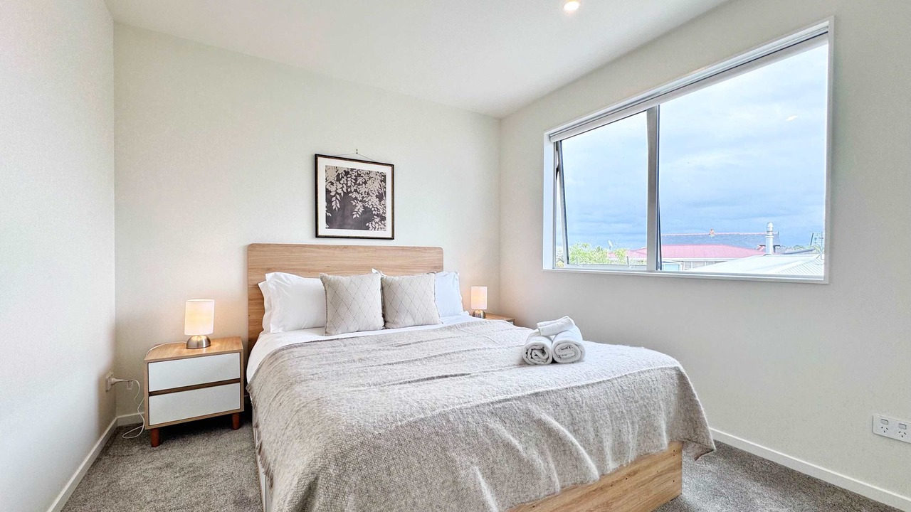 Photo of Bedroom in Torbay