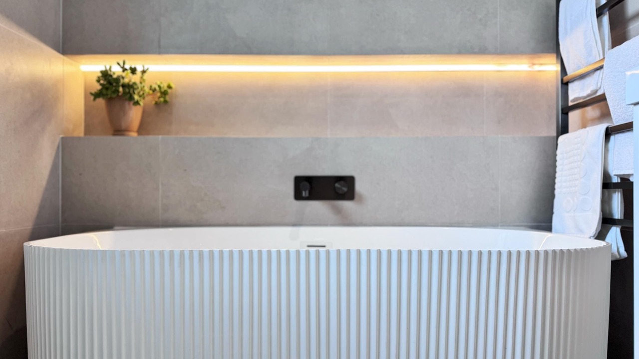 Photo of Bathroom in Torbay