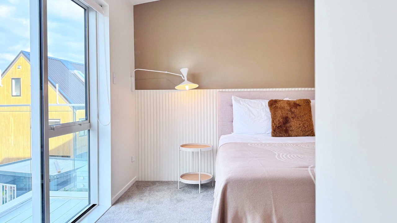 Photo of Bedroom in Torbay