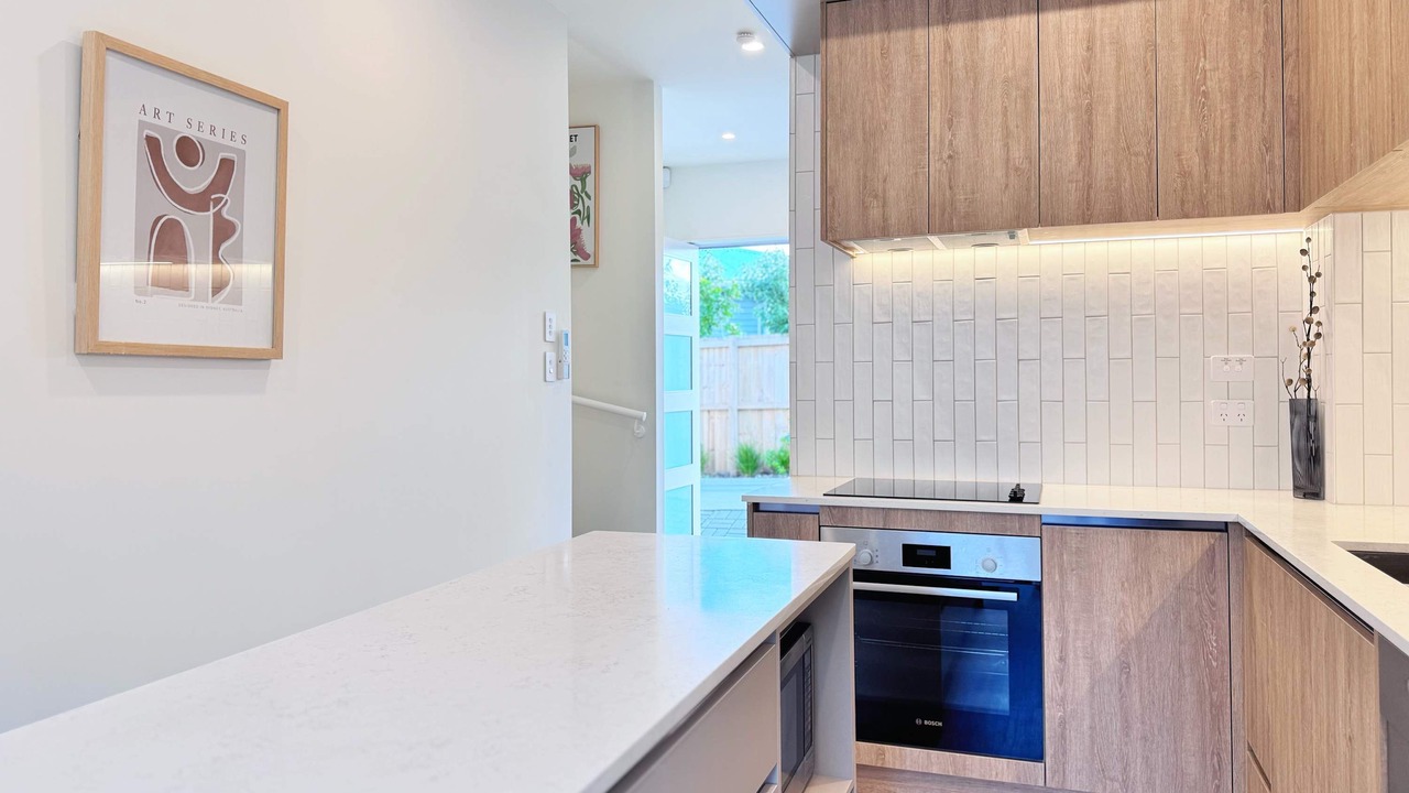 Photo of Kitchen in Torbay