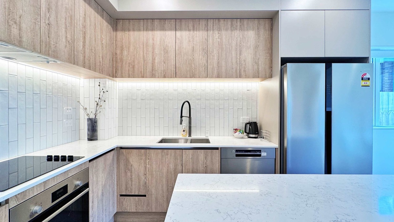 Photo of Kitchen in Torbay