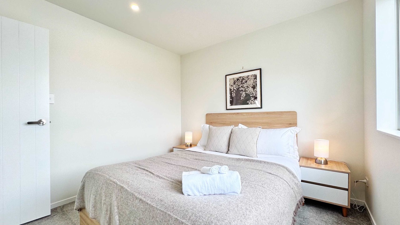 Photo of Bedroom in Torbay