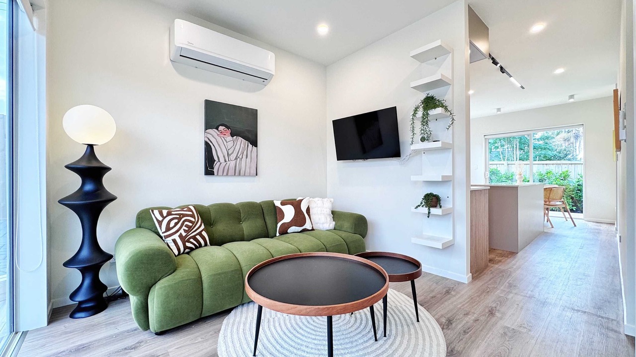 Photo of Livingroom in Torbay