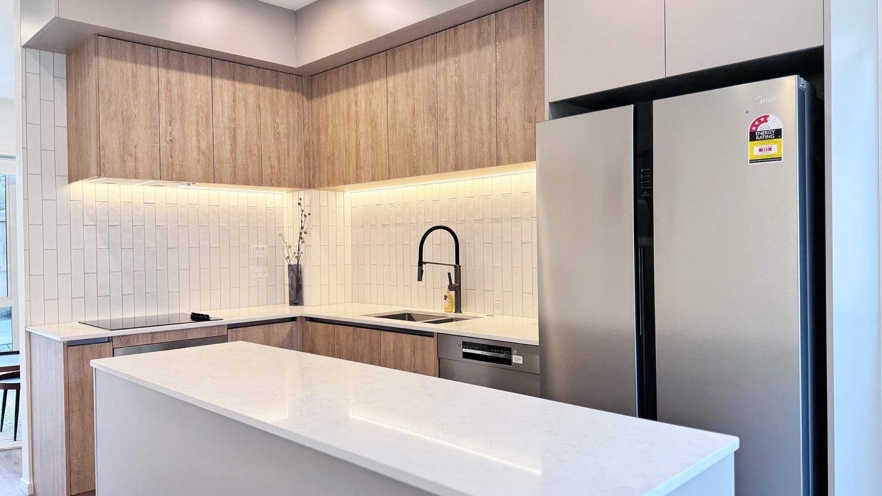 Photo of Kitchen in Torbay