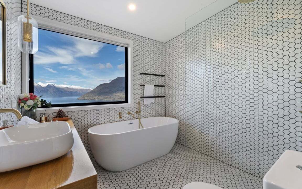 Photo of Bathroom in Fernhill